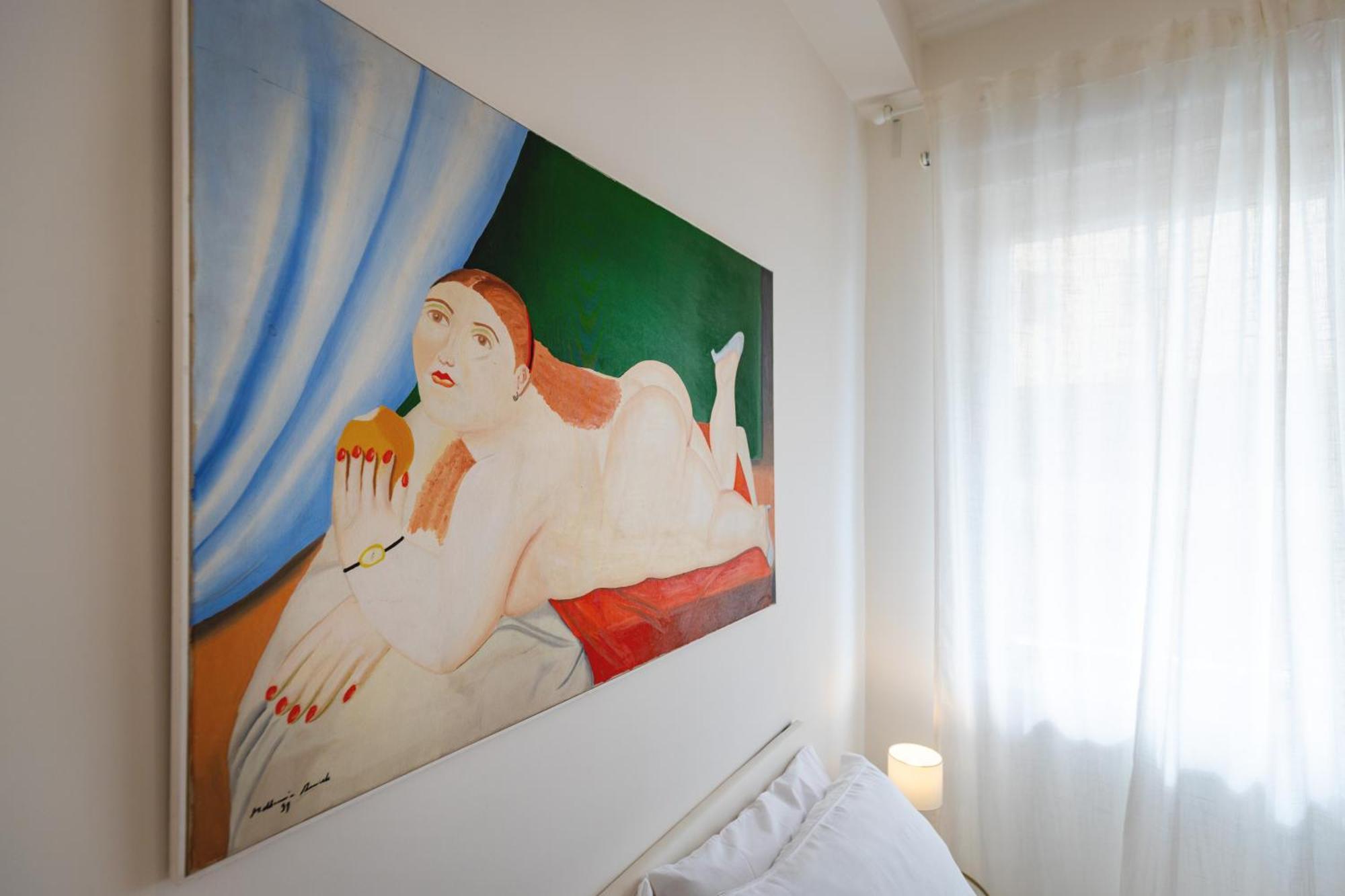 Appartement Finestre Sul Mare à Catane Extérieur photo
