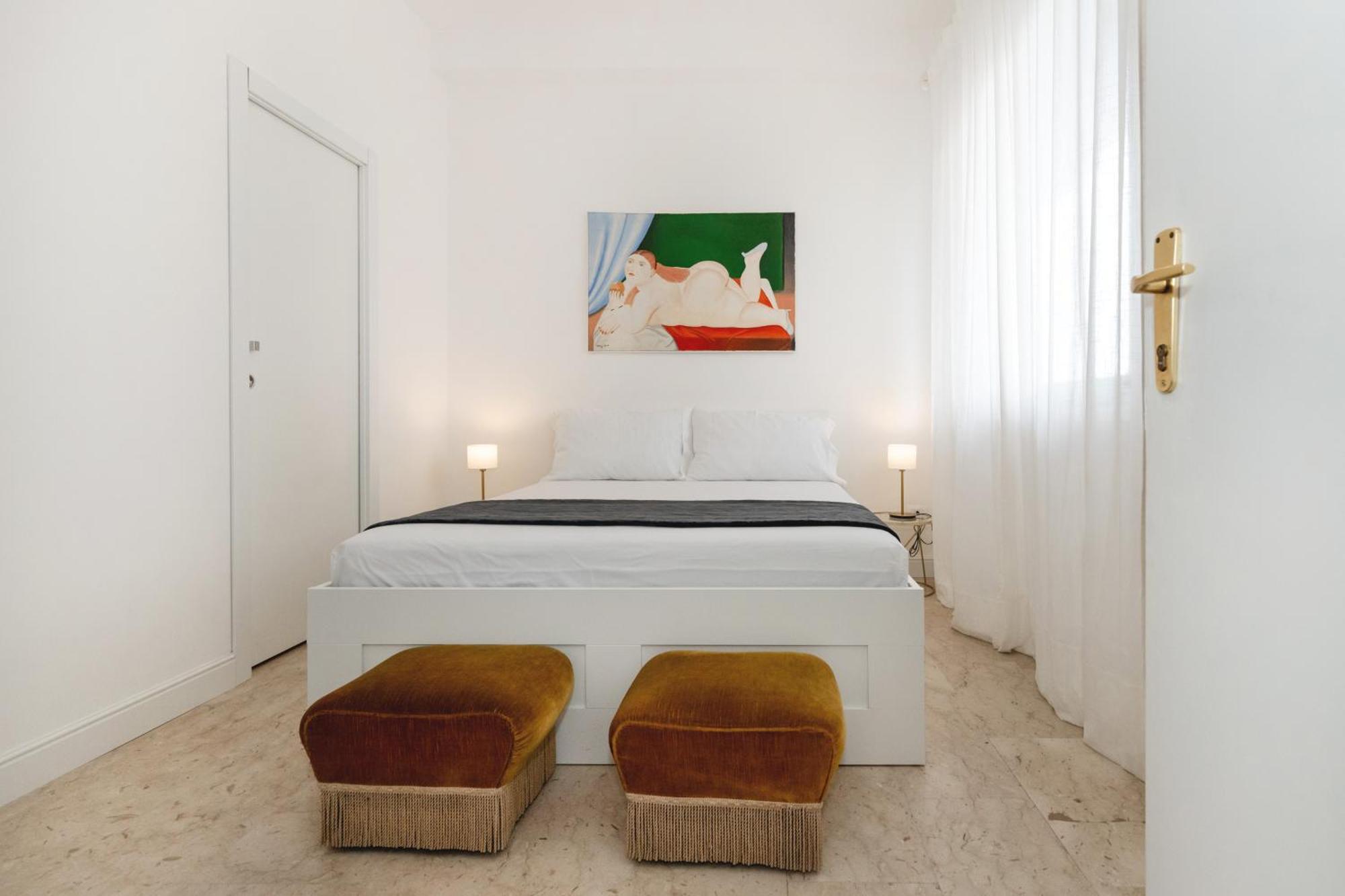 Appartement Finestre Sul Mare à Catane Extérieur photo