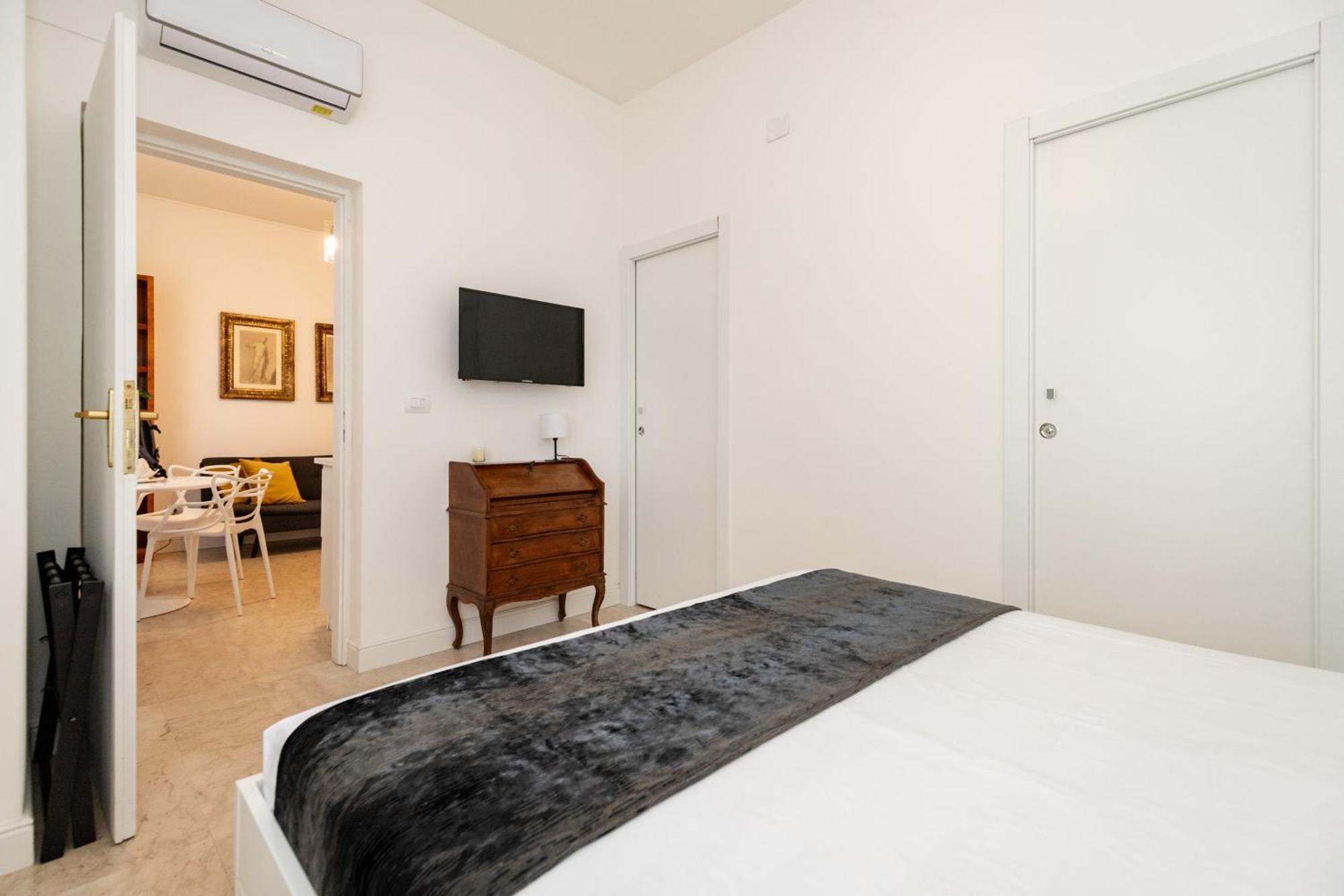 Appartement Finestre Sul Mare à Catane Extérieur photo