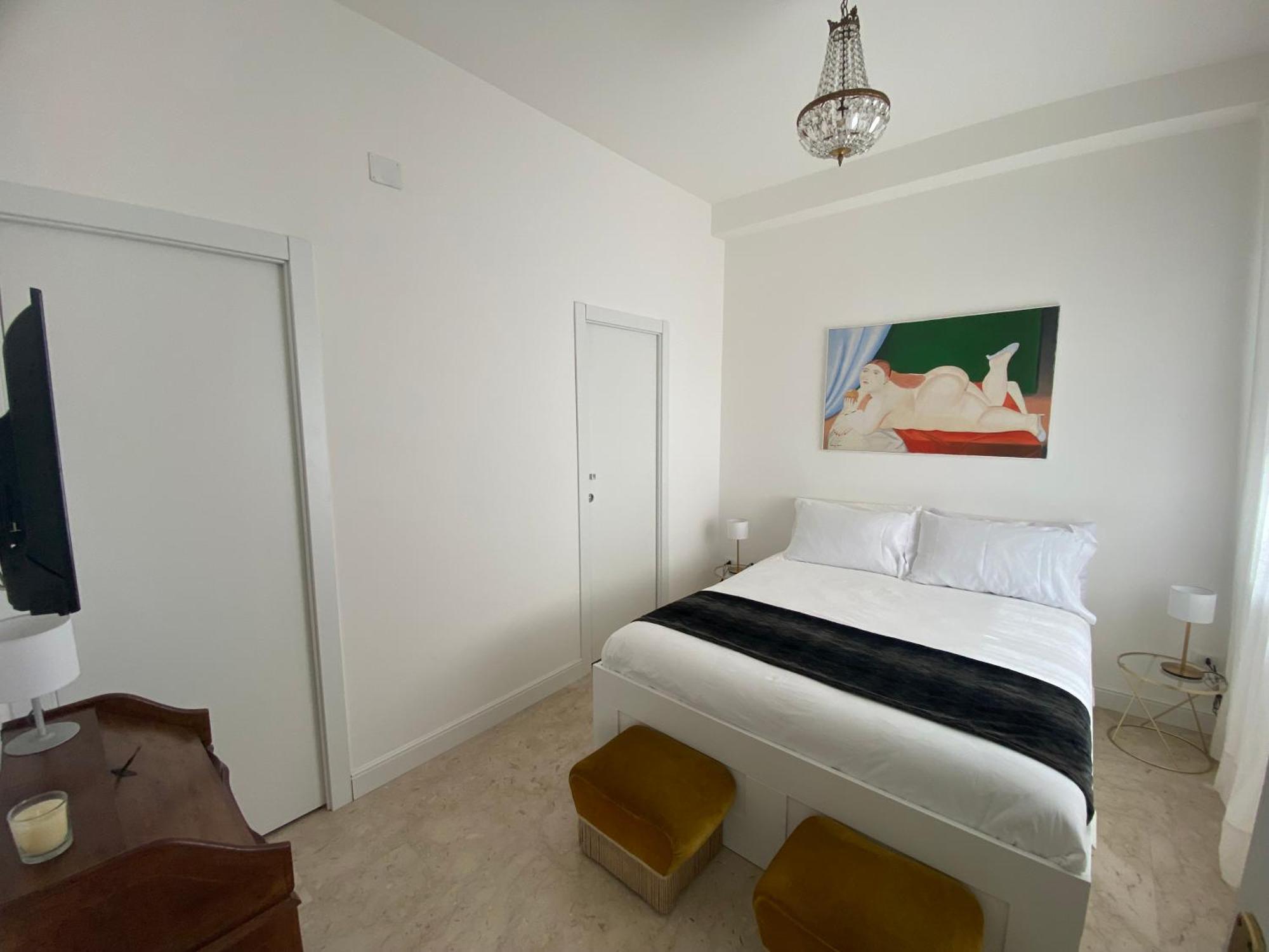 Appartement Finestre Sul Mare à Catane Extérieur photo